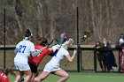 WLax vs Keene  Wheaton College Women's Lacrosse vs Keene State. - Photo By: KEITH NORDSTROM : Wheaton, LAX, Lacrosse